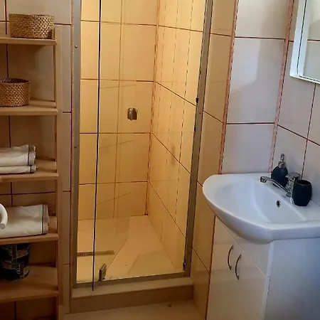 Appartement Zir Central
