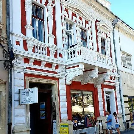 Zir Central *