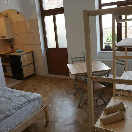 Zir Central Cluj-Napoca