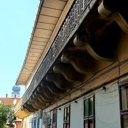Zir Central Cluj-Napoca