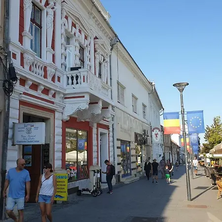 Zir Central * Cluj-Napoca